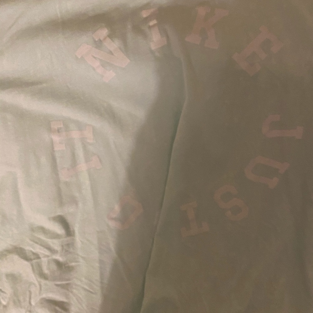 Nike T-shirt
